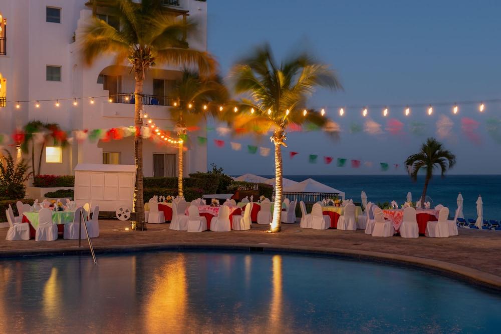Pueblo Bonito Los Cabos Blanco Beach Resort - All Inclusive Cabo San Lucas Exterior foto