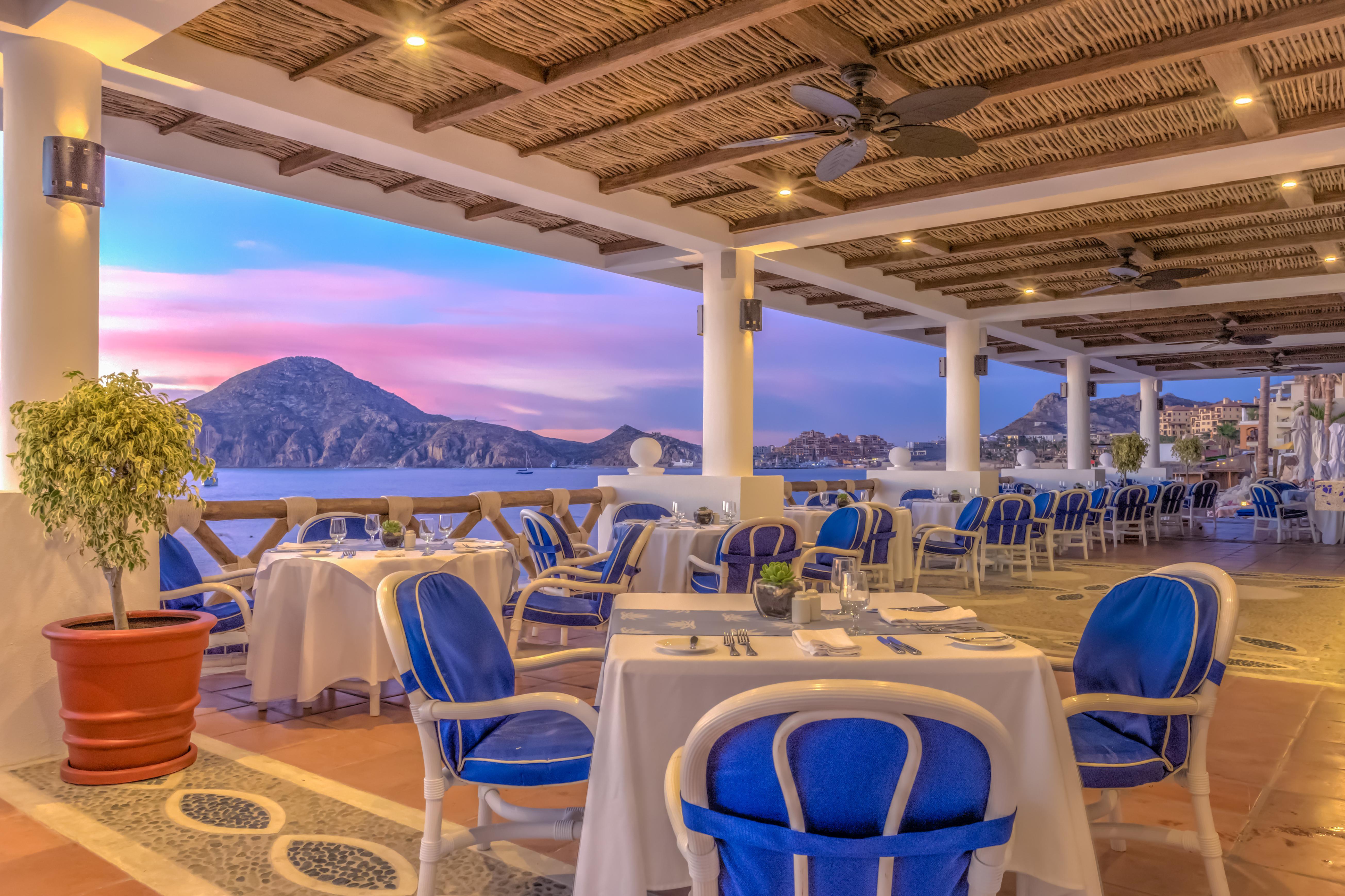 Pueblo Bonito Los Cabos Blanco Beach Resort - All Inclusive Cabo San Lucas Exterior foto