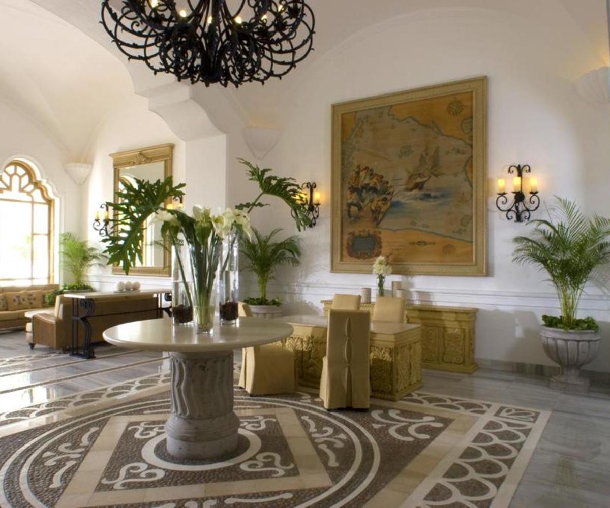 Pueblo Bonito Los Cabos Blanco Beach Resort - All Inclusive Cabo San Lucas Exterior foto