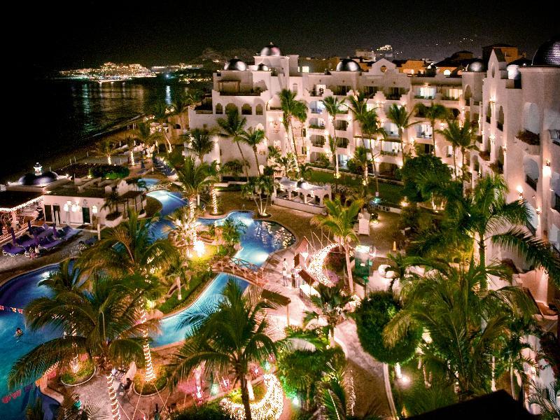 Pueblo Bonito Los Cabos Blanco Beach Resort - All Inclusive Cabo San Lucas Exterior foto