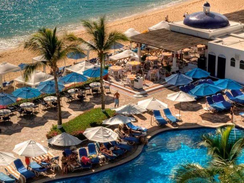 Pueblo Bonito Los Cabos Blanco Beach Resort - All Inclusive Cabo San Lucas Exterior foto